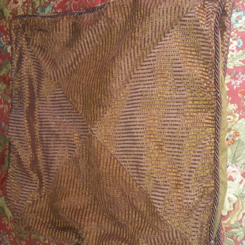 🌺2LARGE Shams